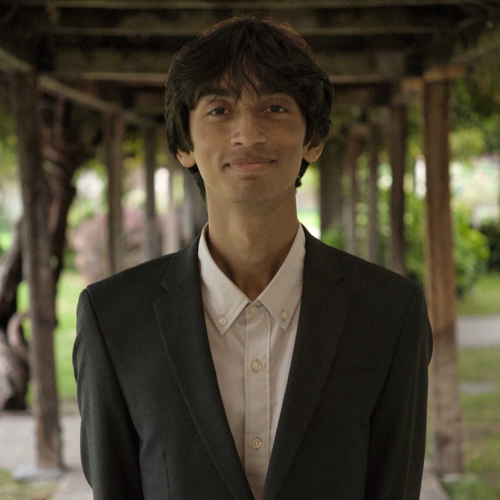 Aayush Kumbhare