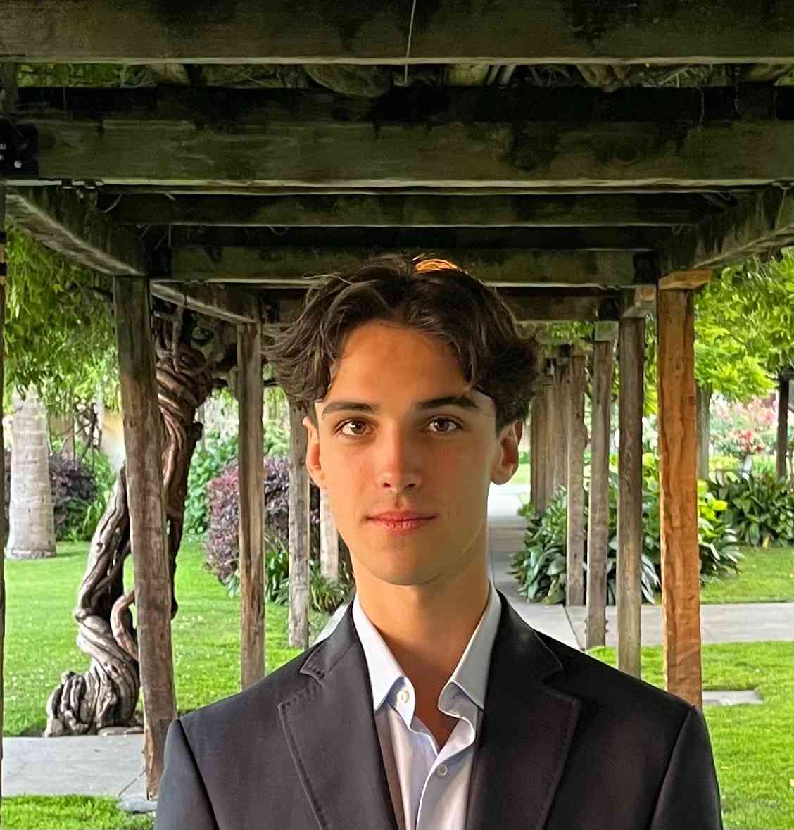 Alexander Dobie