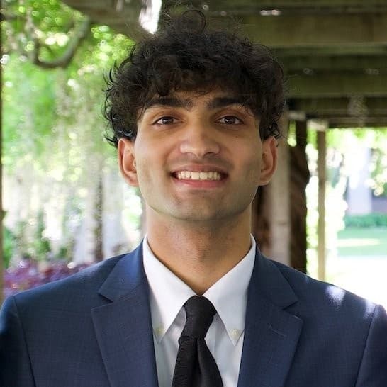 Ananth Menon