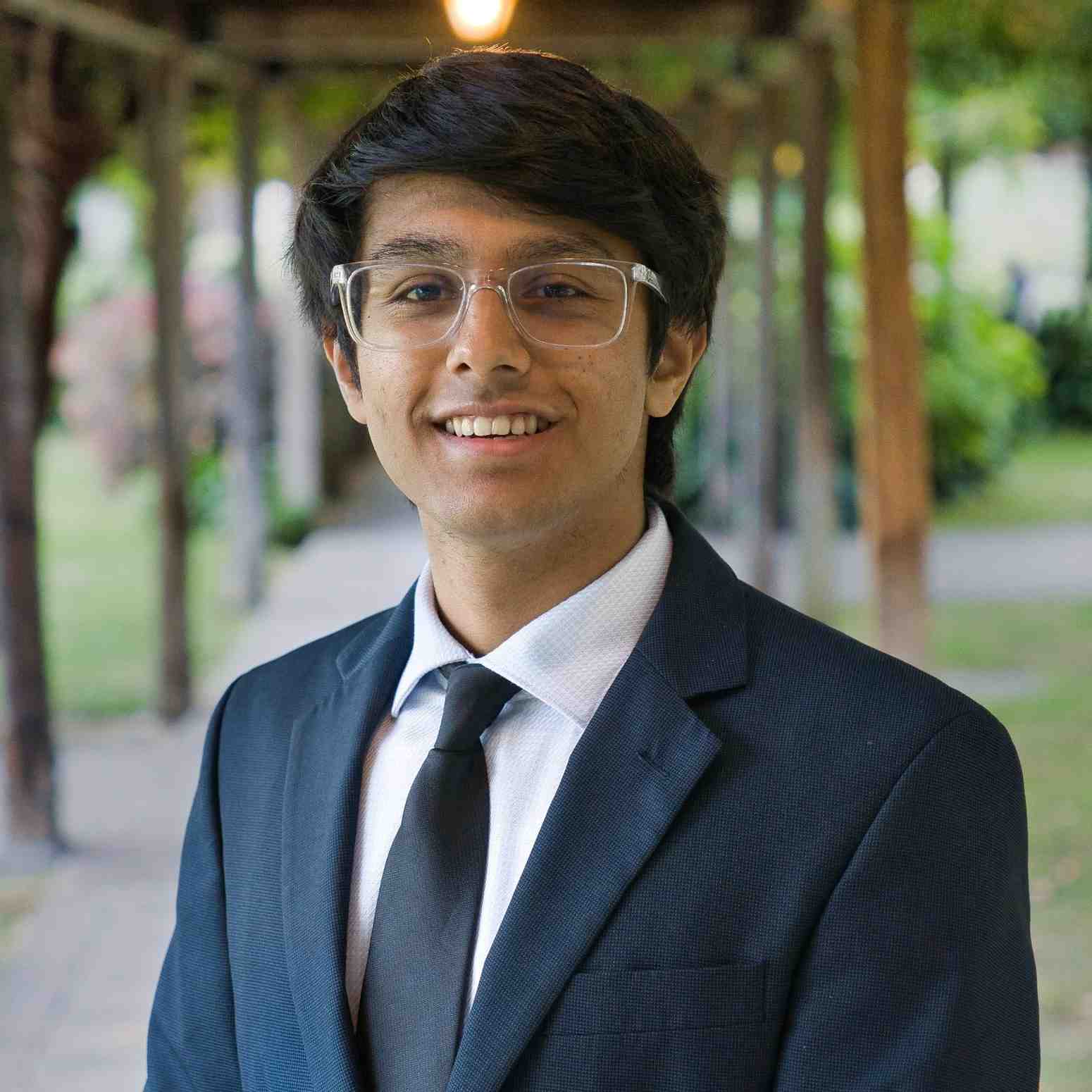 Arjun Kanuga