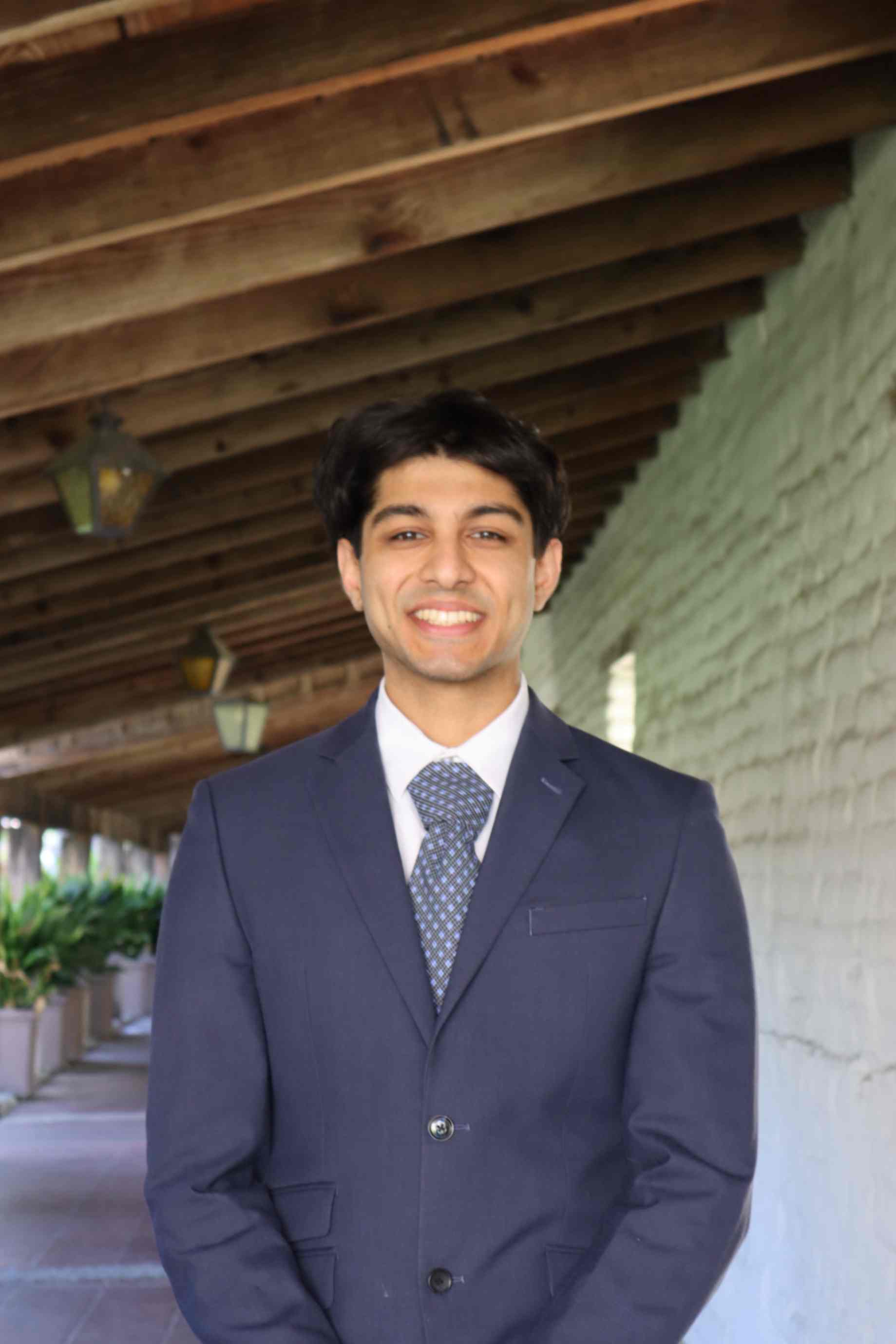Armon Choudhry