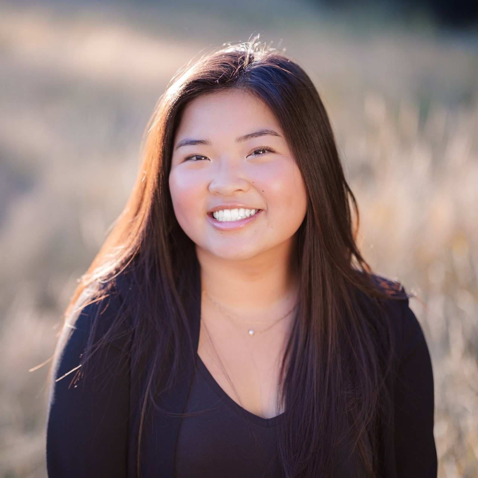 Ashlyn Wang