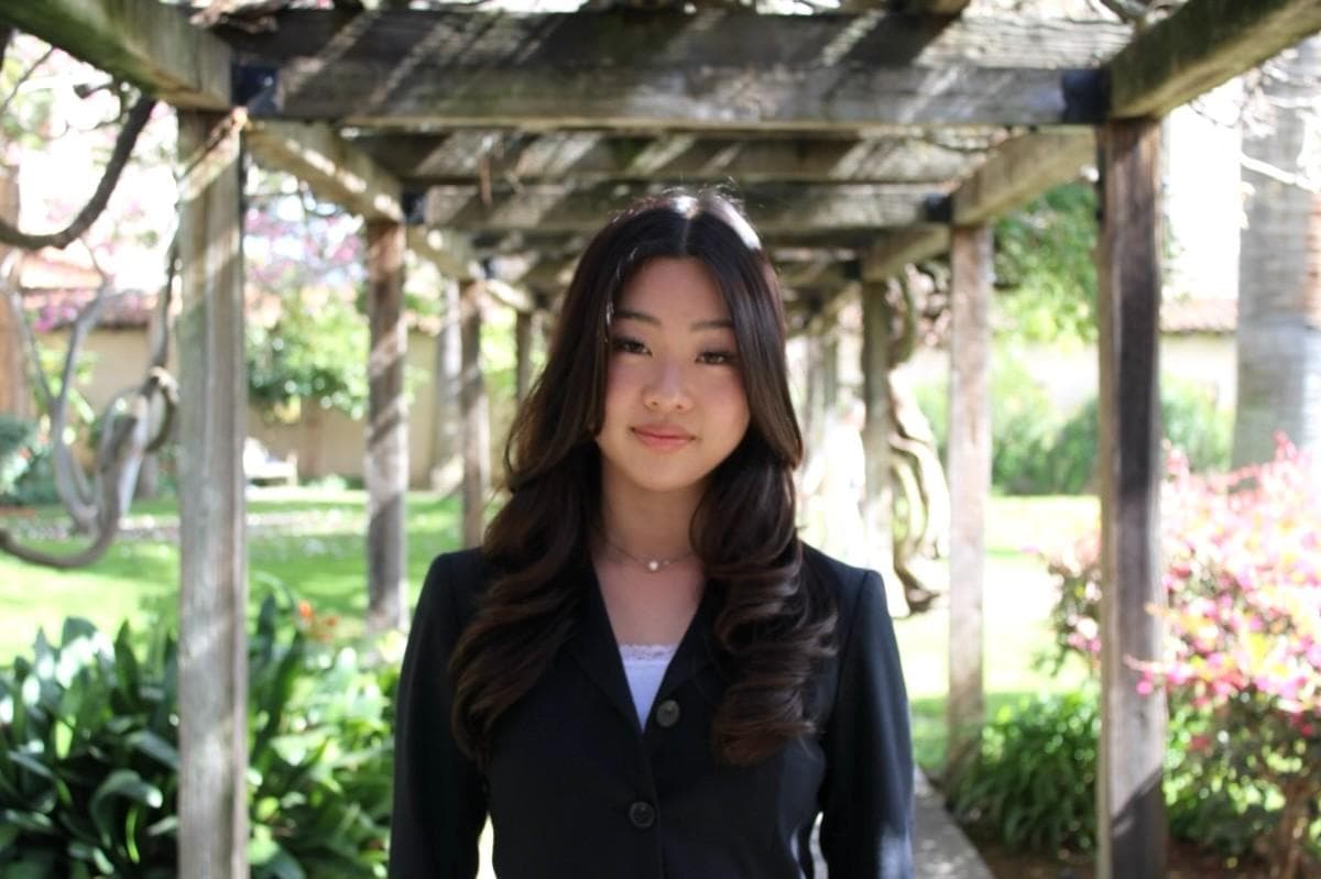 Clair Kim