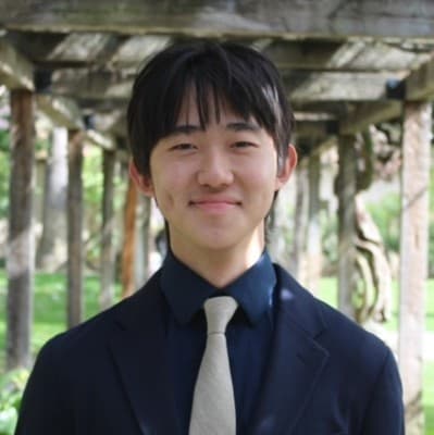 Conan Xie