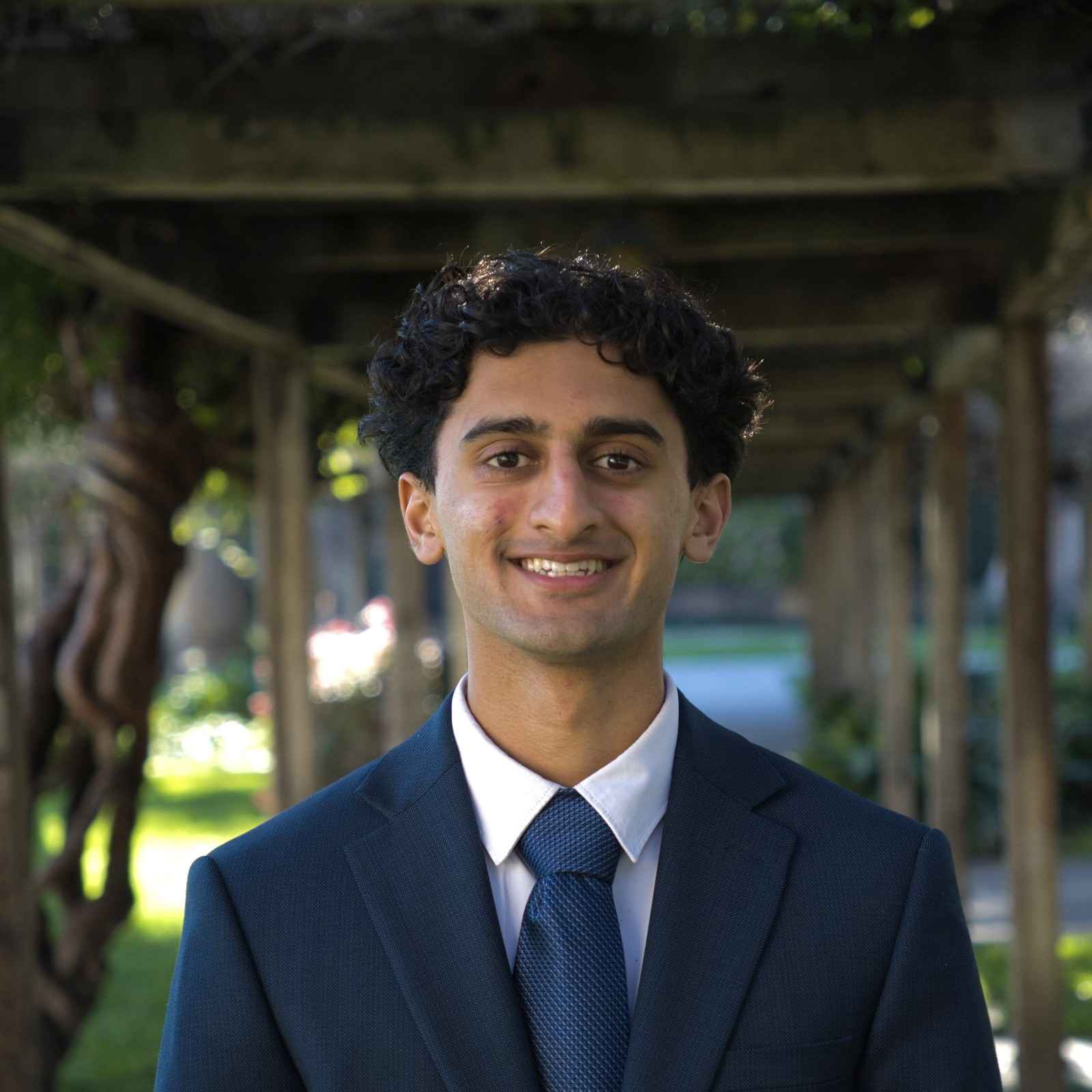 Dylan Patel