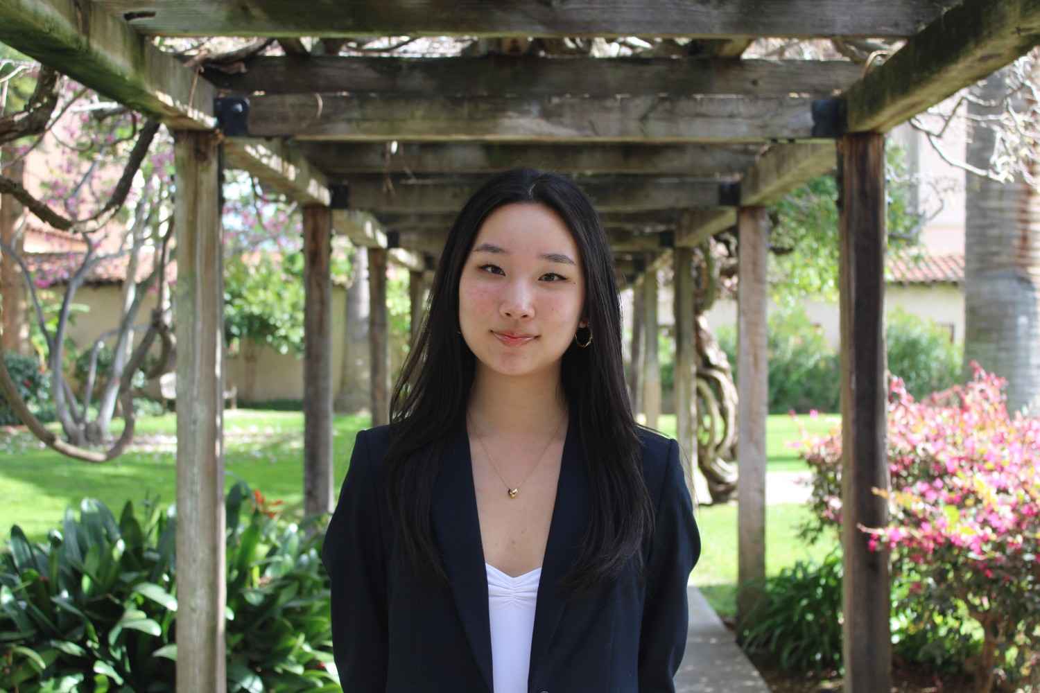 Hannah Yang