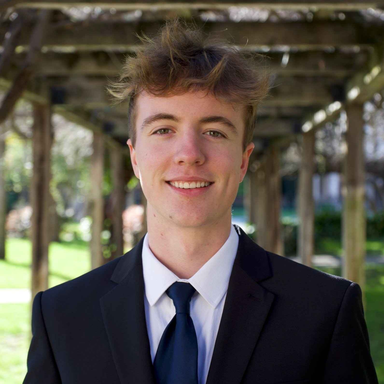 Jenson Hart