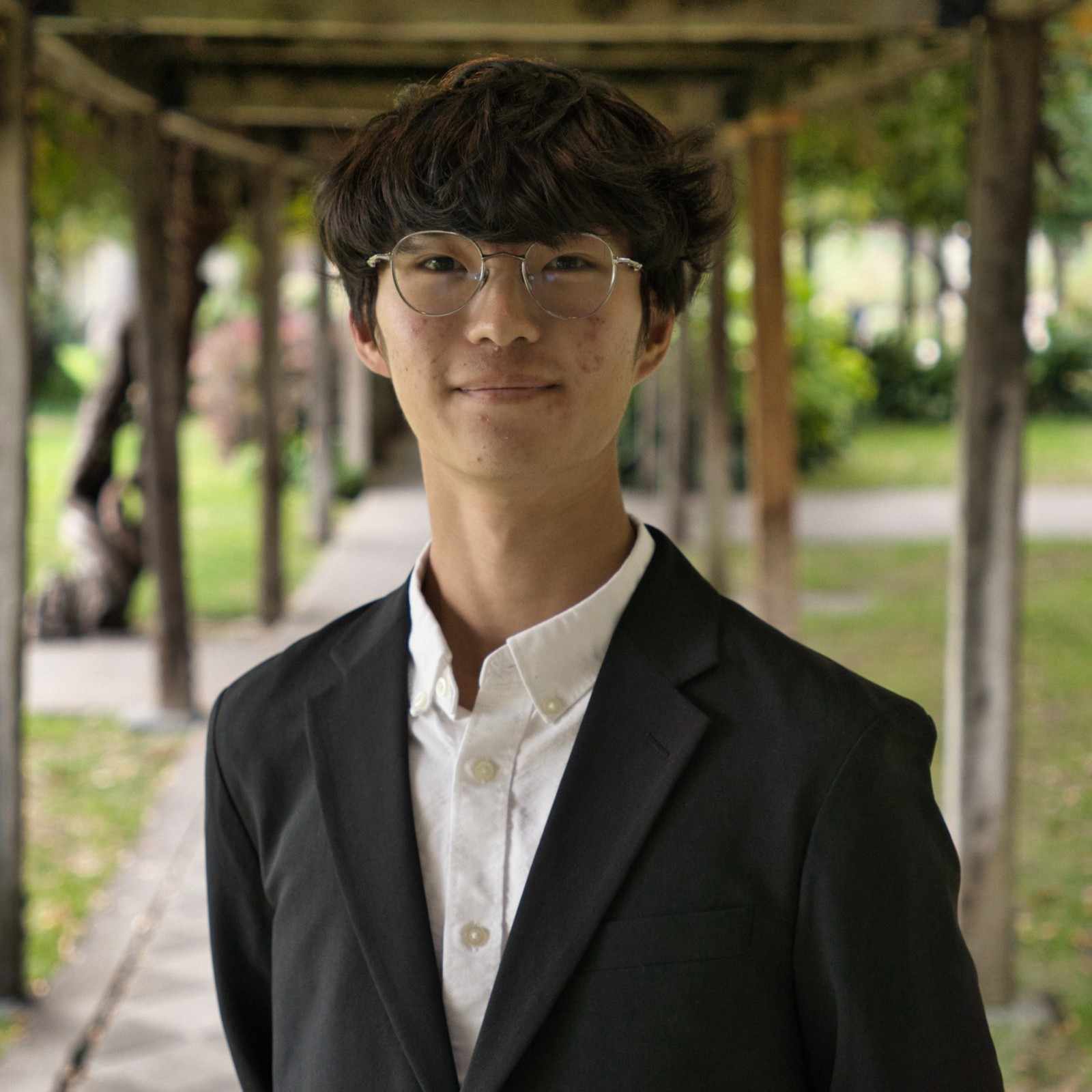 Jerry Luan