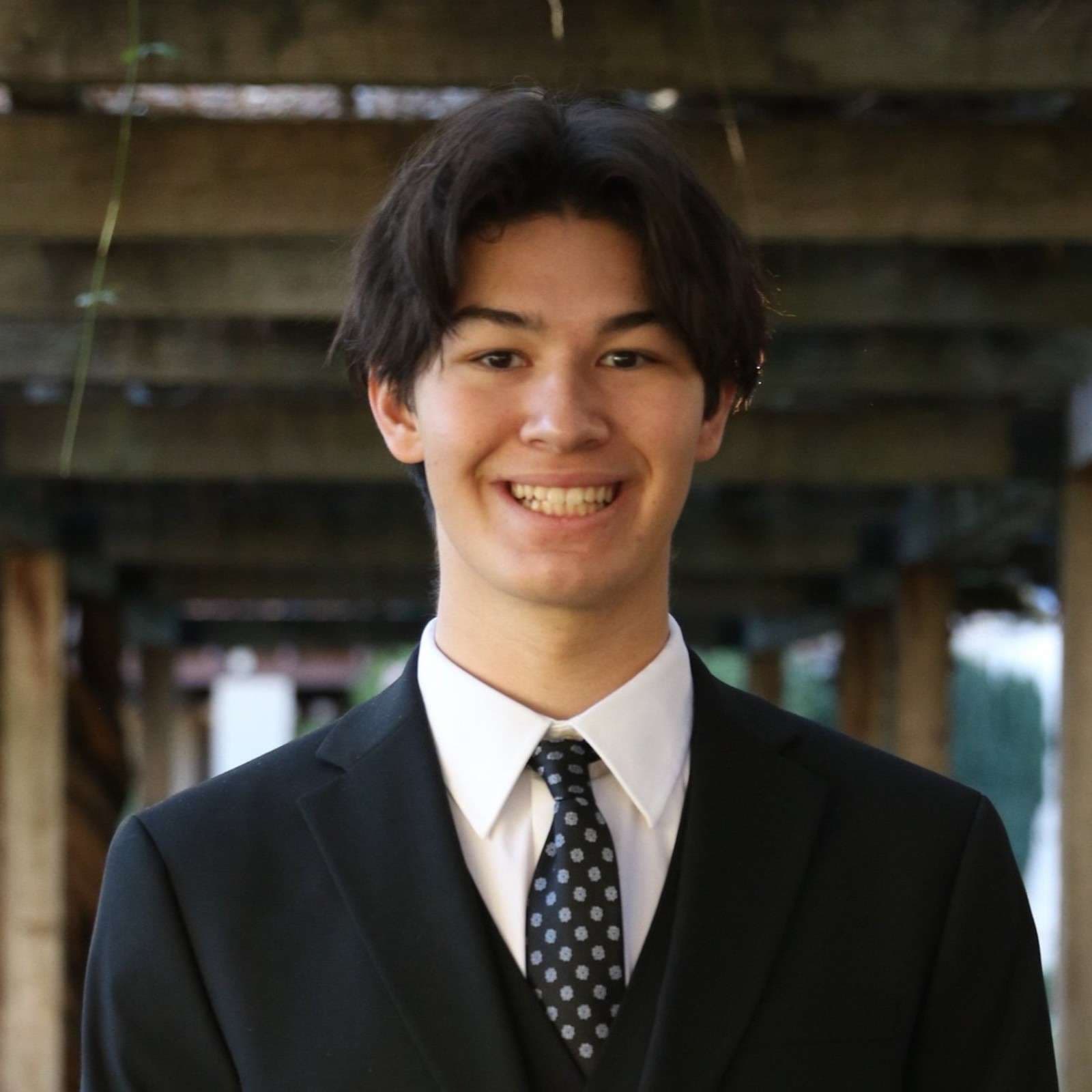Jonathan Kimyai