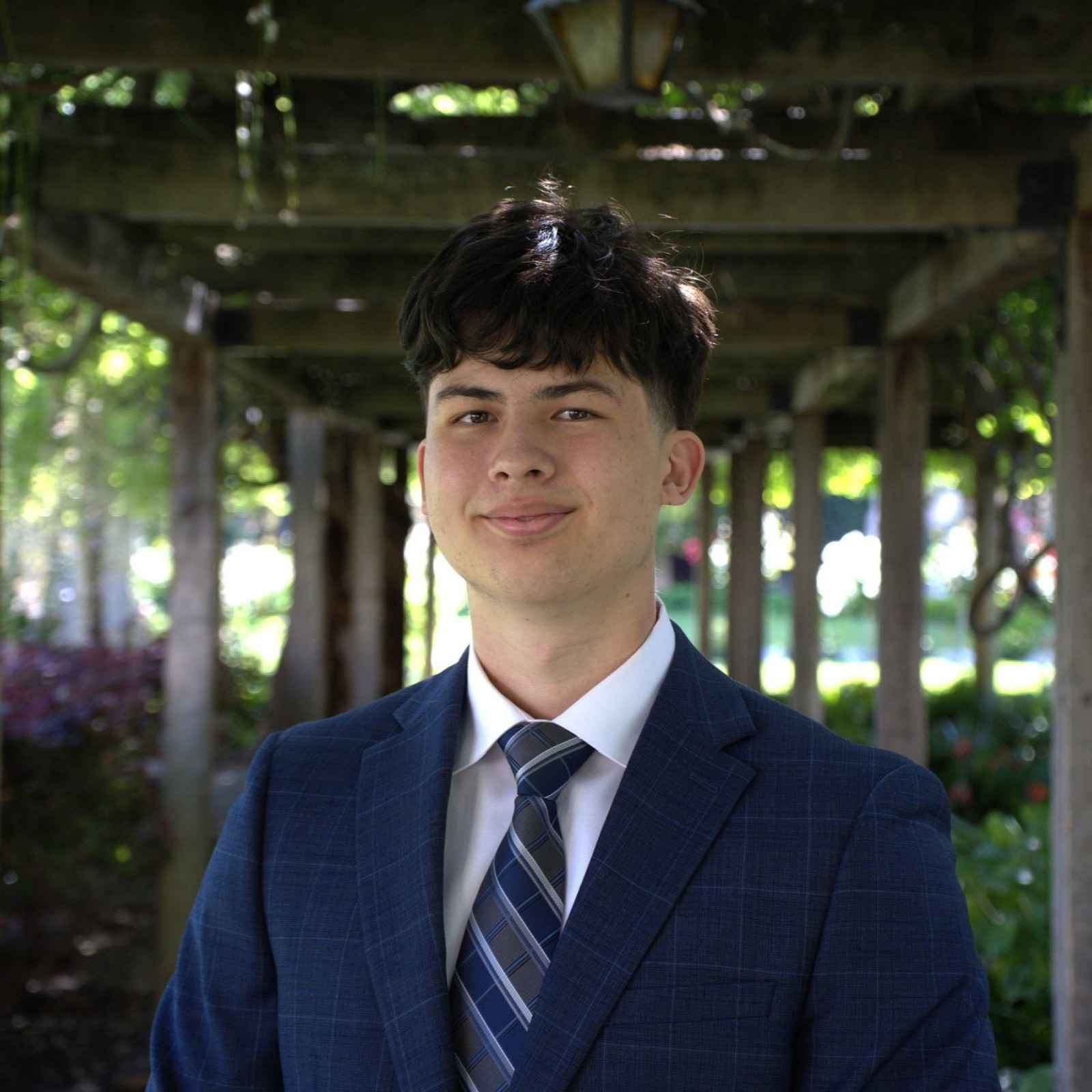 Jonathan Preiss