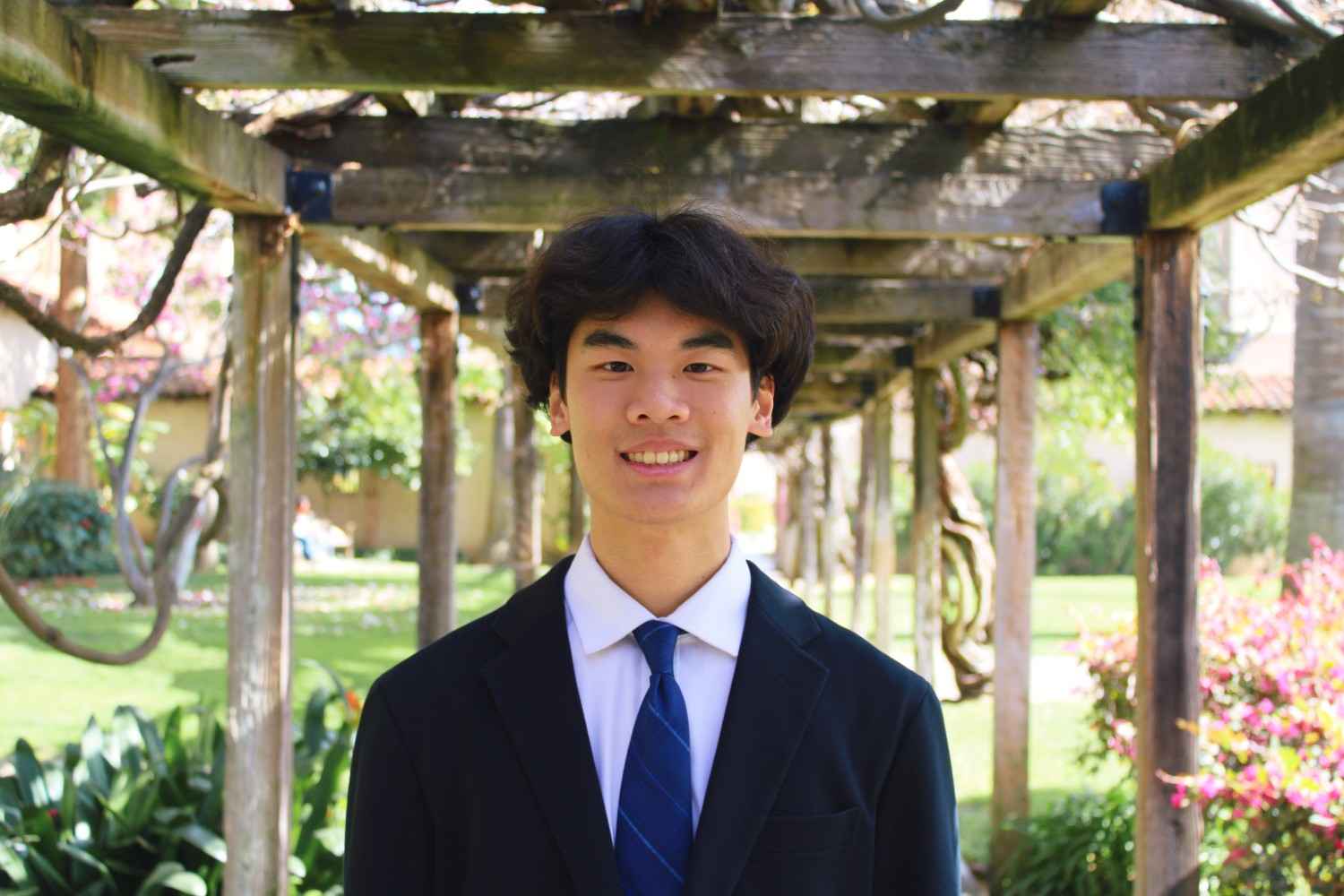 Leo Lin