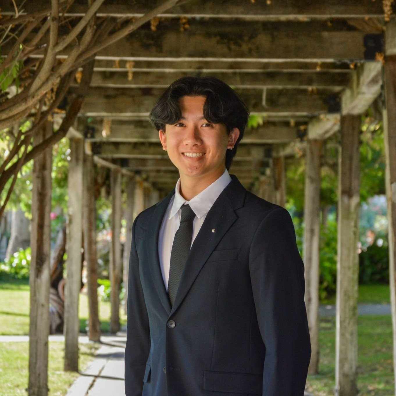 Marcus Fong