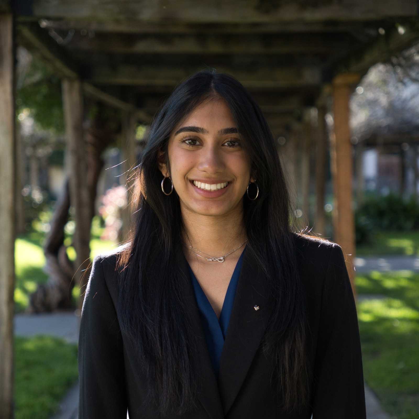 Megha Narumanchi