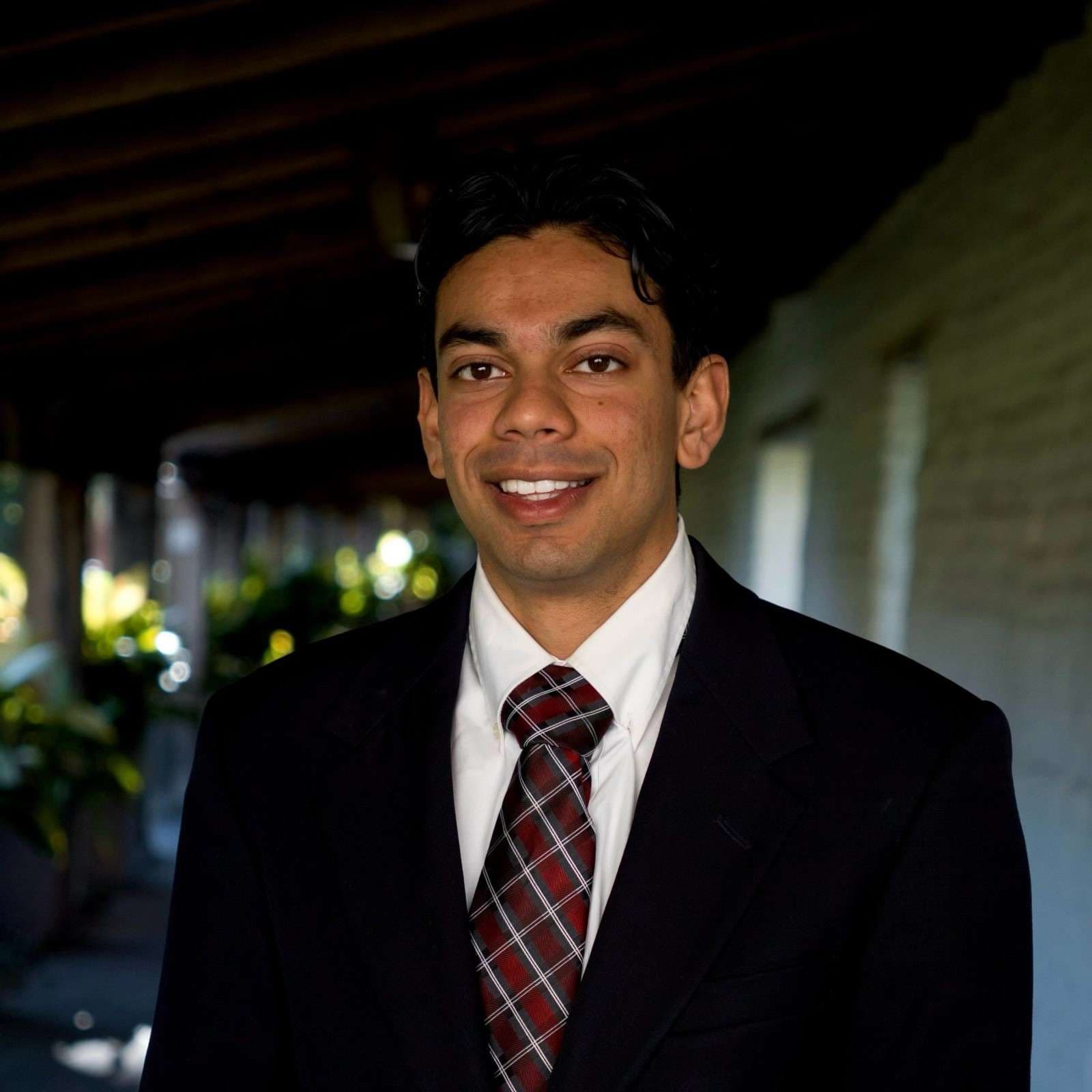 Pranav Bhargava
