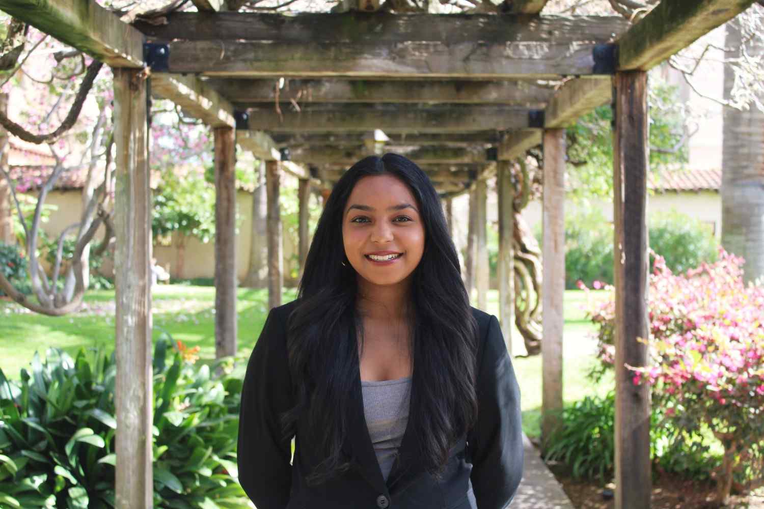 Rachana Channagiri
