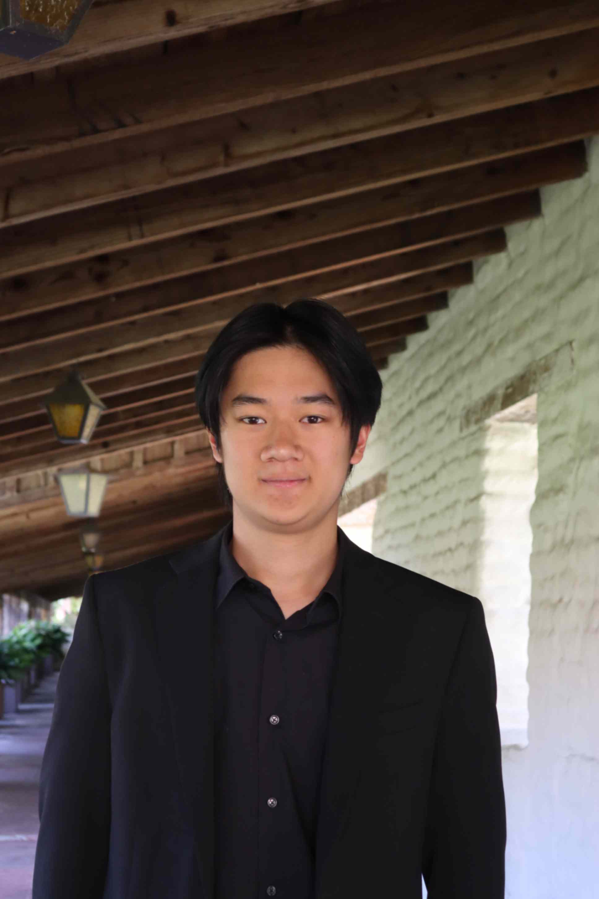 Richard Tseng