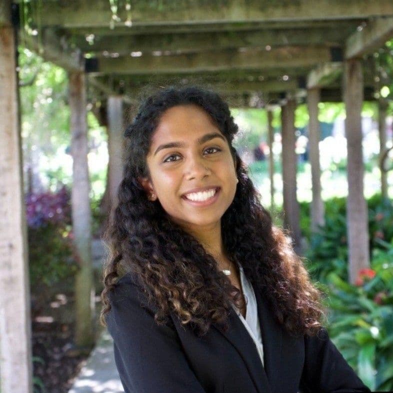 Sanjita Maram