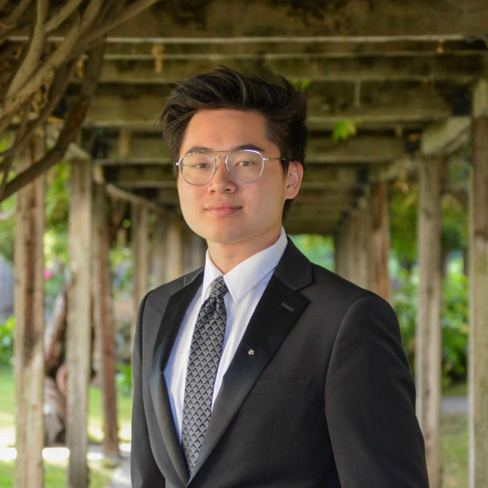 Winston Qiu