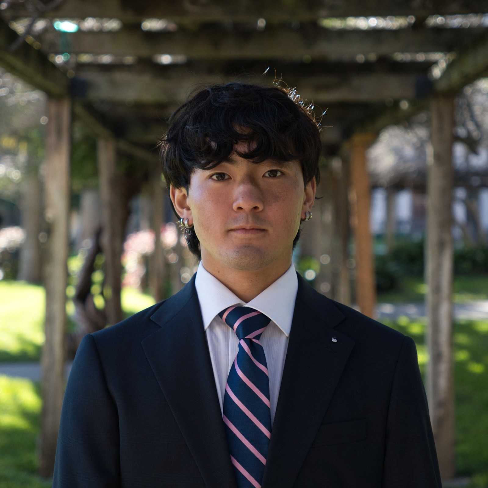 Youki Imai