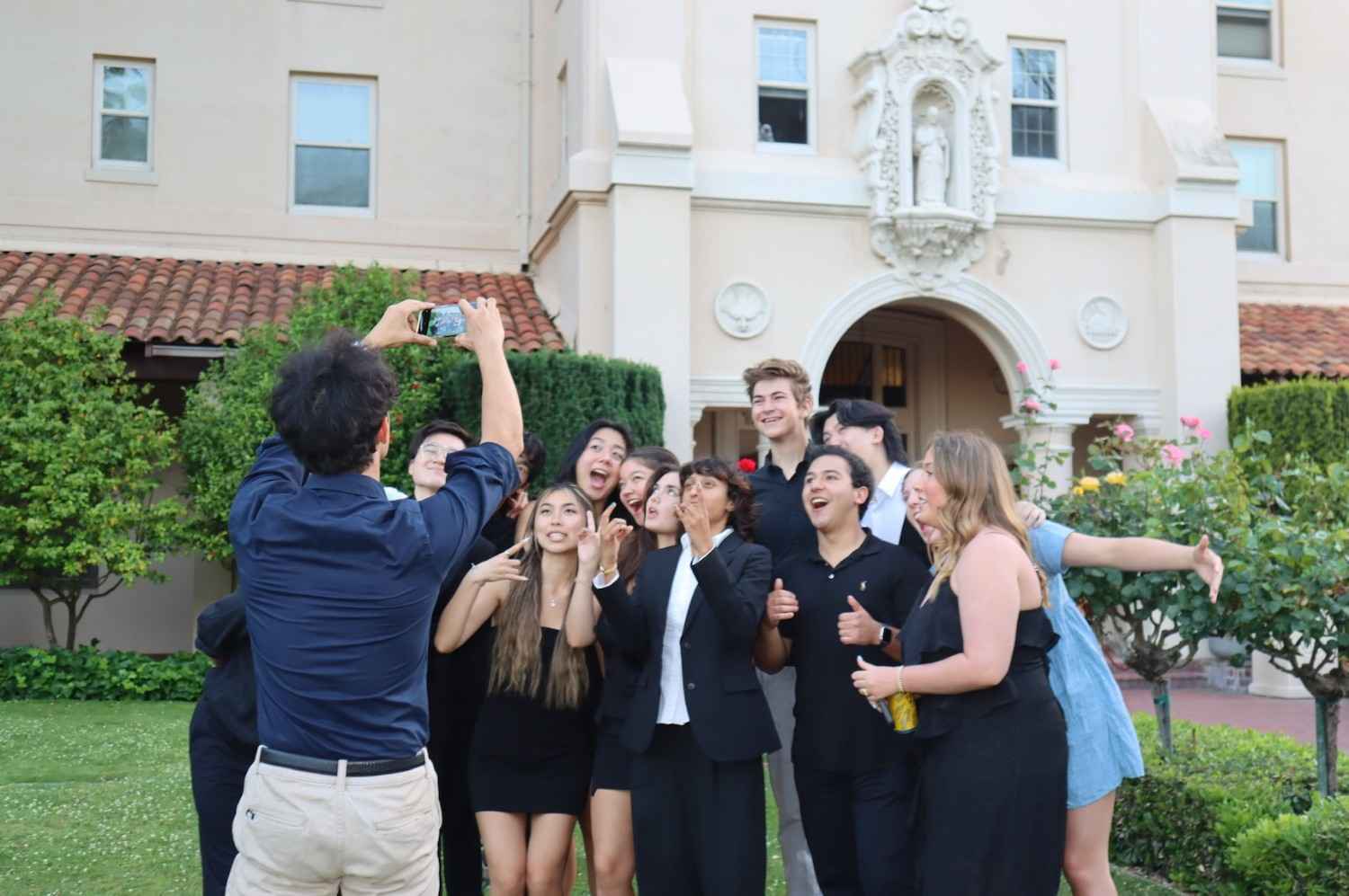 AKPsi Memories