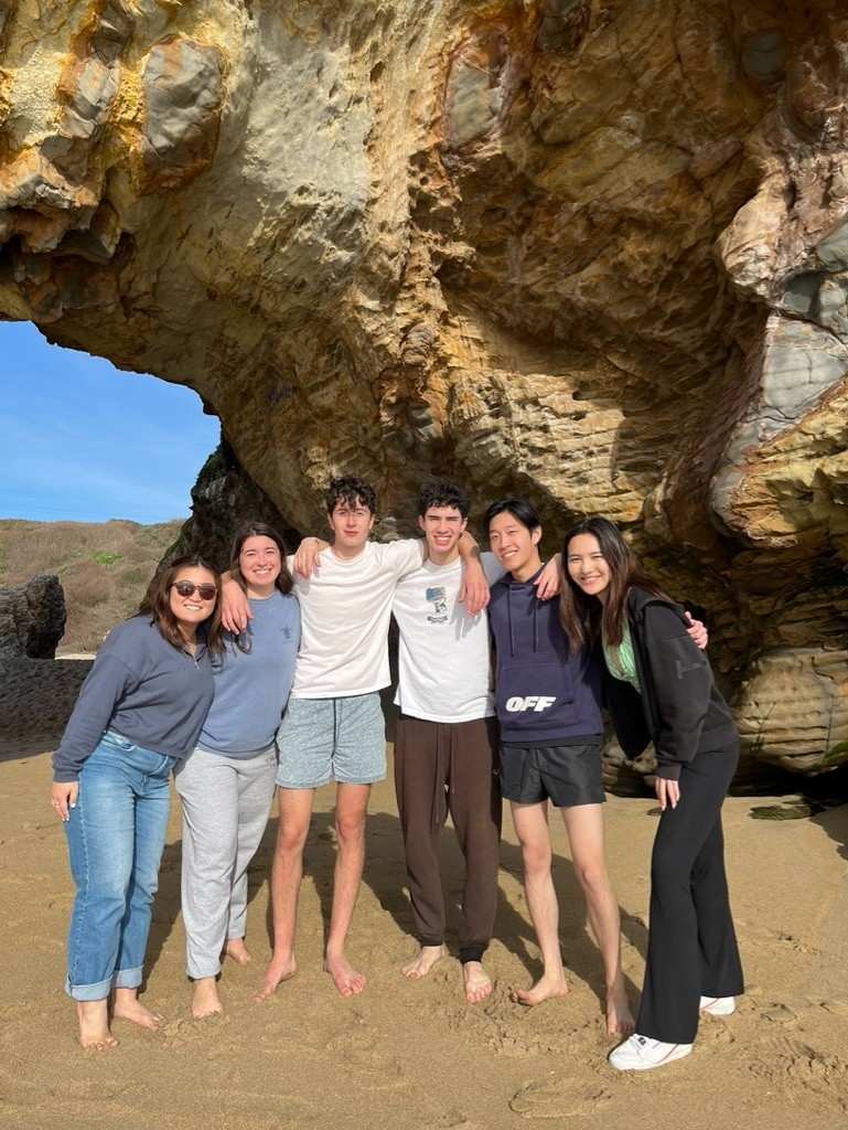 Memory image
