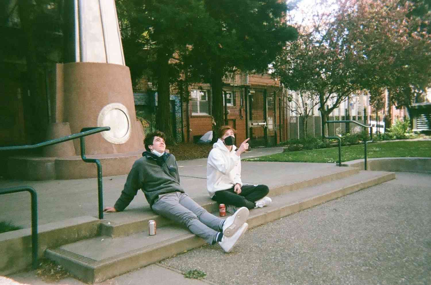 Memory image