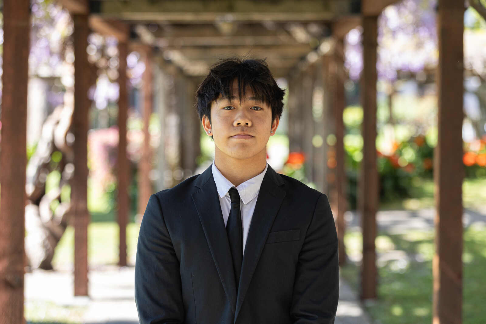 Camden Ogawa
