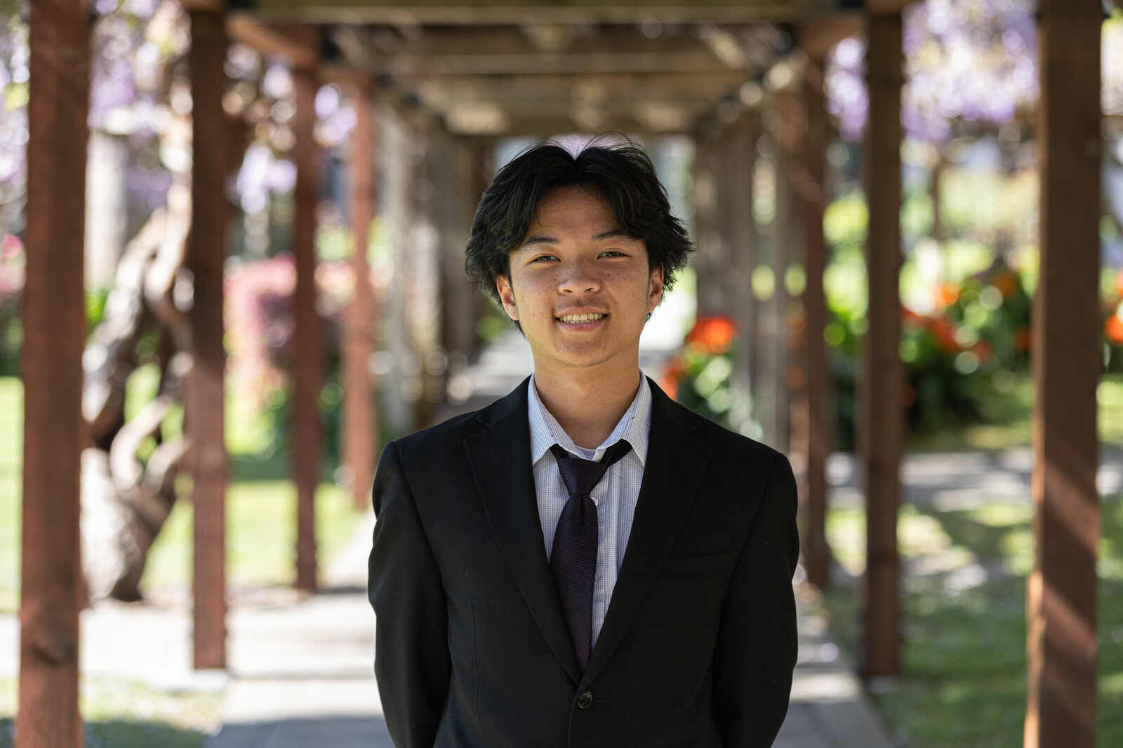 Nolan Vo