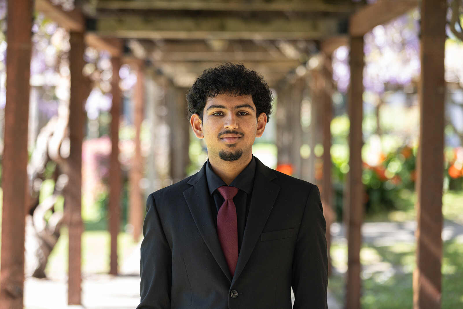 Viraj Vagicherla