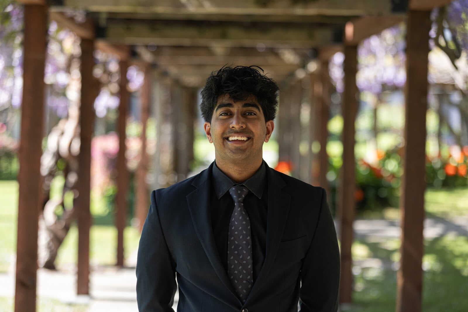 Yuvraj Sanghera